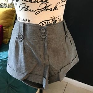 shorts
